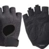Fingerless Workout Gloves