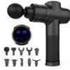 Deep Tissue Massage Gun