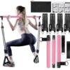 Pilates Bar Kit with Resistance Bands