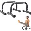 Parallettes Bars