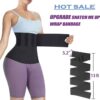 Waist Trainer Wrap for Women