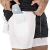 Mens Running Shorts