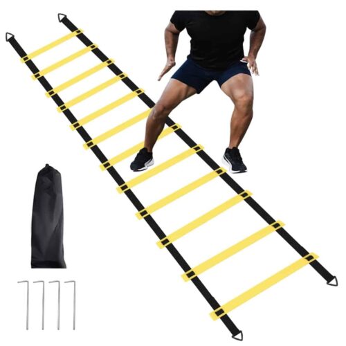 Agility Ladder Set
