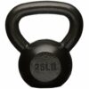 Cast Iron Kettlebell