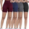 Workout Shorts for Women