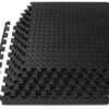 Puzzle Exercise Mat