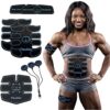 Flextone Abs Stimulator