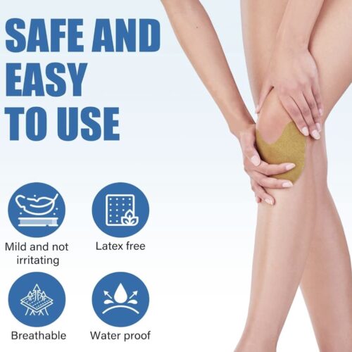Heaven Knee Relief Patches