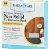 TheraCare Pain Relief Patch