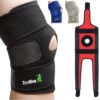 TechWare Pro Knee Brace Support