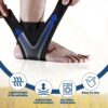 Plantar X Wrap