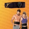 Fit-Tone Abs Belt