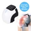 Kneemedy Knee Massager