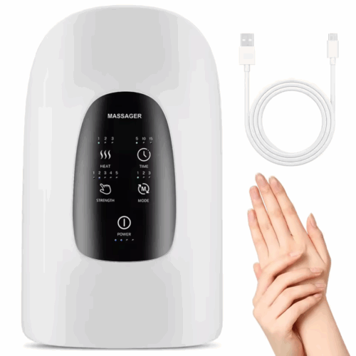 NuuBliss Hand Massager - Official Retailer