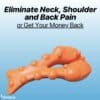 RelieflyLab Trapezius Stretcher