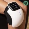 KneadRelief™ Pro Knee Massager