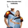 MediBrace Shoulder Brace
