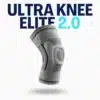Ultra Knee Elite - Official Retailer