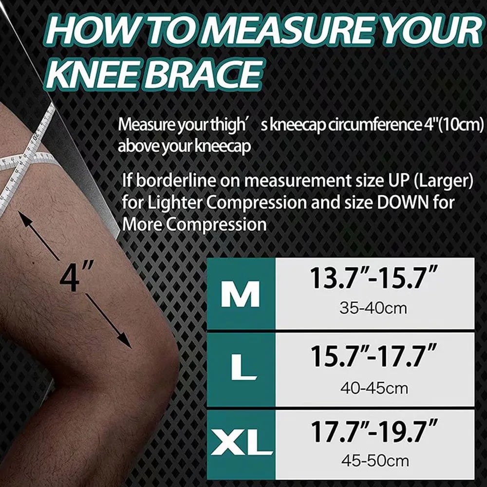 Ultra Knee Elite - Official Retailer