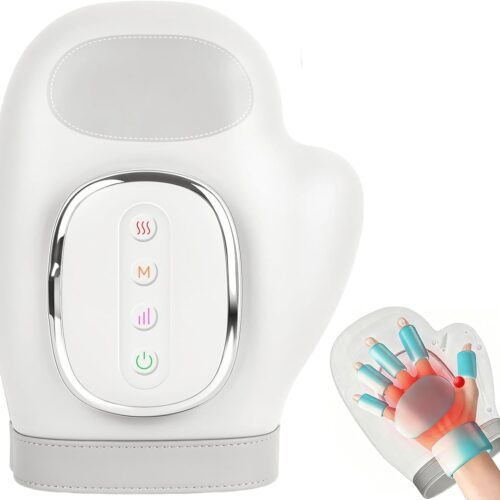 Recoverbody™ Hand Massager - Official Retailer