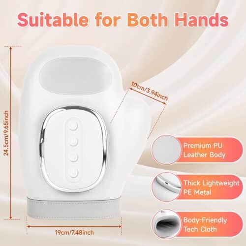 Recoverbody™ Hand Massager - Official Retailer