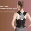 AlignCurve Posture Brace - Official Retailer