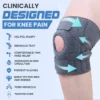 Mrjoint Knee Brace - Official Retailer