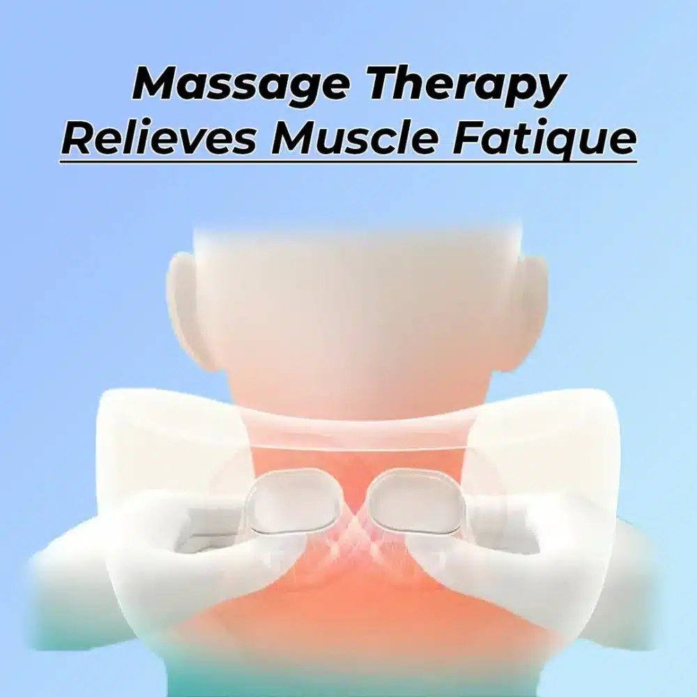 CerviTech Neck Massager - Official Retailer