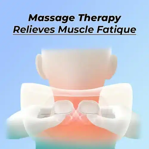 CerviTech Neck Massager - Official Retailer
