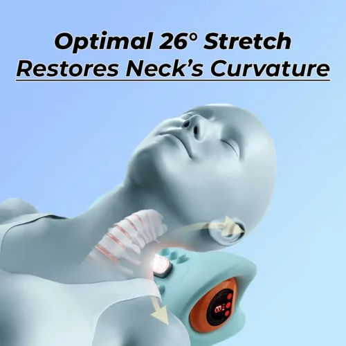 CerviTech Neck Massager - Official Retailer