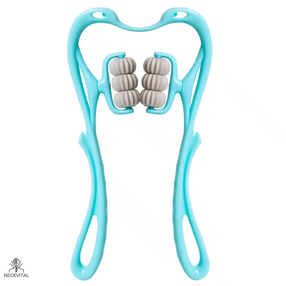 NeckVital™ Neck Massager - Official Retailer