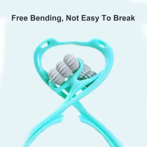 NeckVital™ Neck Massager - Official Retailer