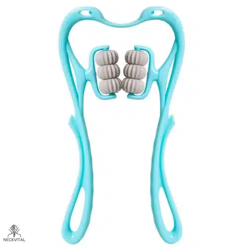 NeckVital™ Neck Massager - Official Retailer