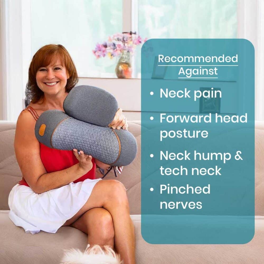 Treasure Hubbe™ Neck Relief Massager - Official Retailer