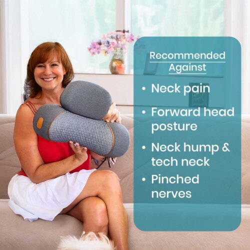 Treasure Hubbe™ Neck Relief Massager - Official Retailer