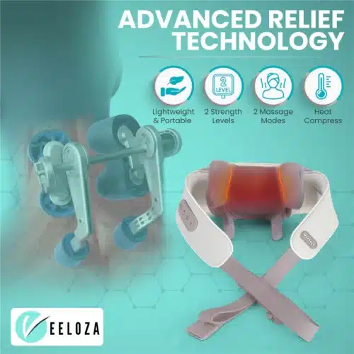 Veeloza™ ThermaTouch - Official Retailer