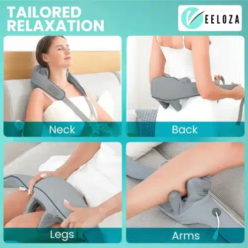 Veeloza™ ThermaTouch - Official Retailer