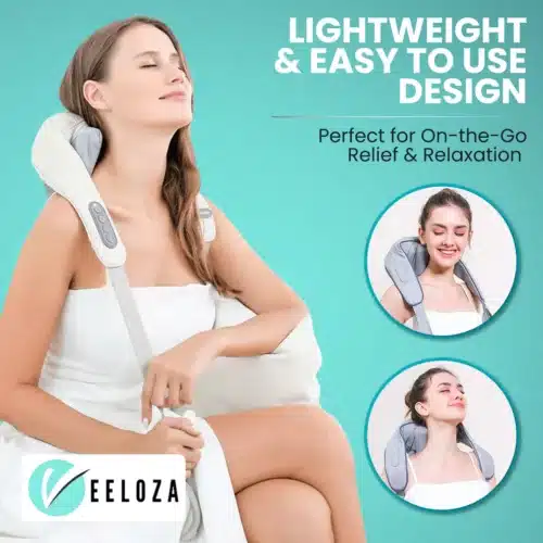 Veeloza™ ThermaTouch - Official Retailer