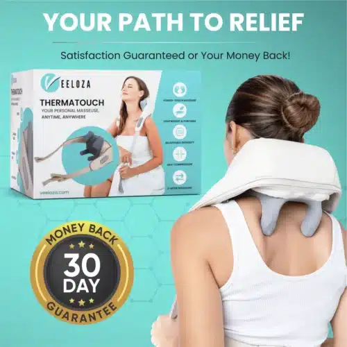 Veeloza™ ThermaTouch - Official Retailer