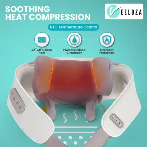 Veeloza™ ThermaTouch - Official Retailer