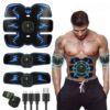 Navamax Abs Stimulator - Official Retailer
