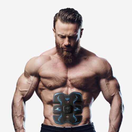 Navamax Abs Stimulator - Official Retailer