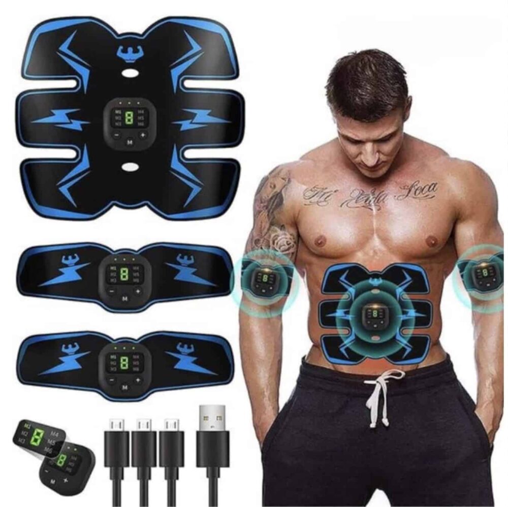 UltrABS - Official Retailer