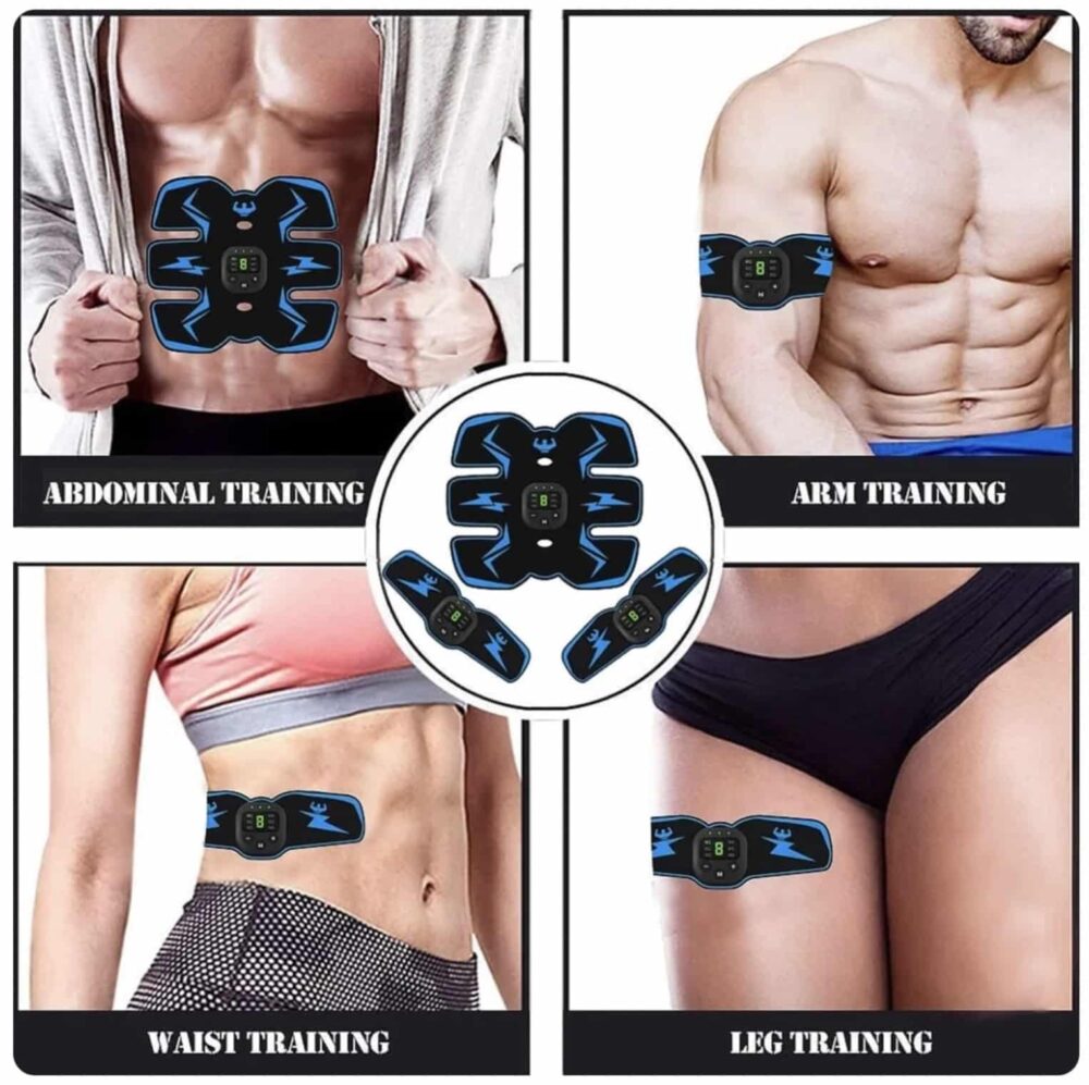 UltrABS - Official Retailer