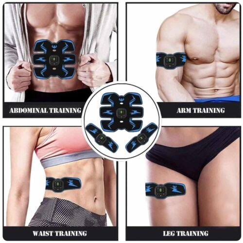 UltrABS - Official Retailer