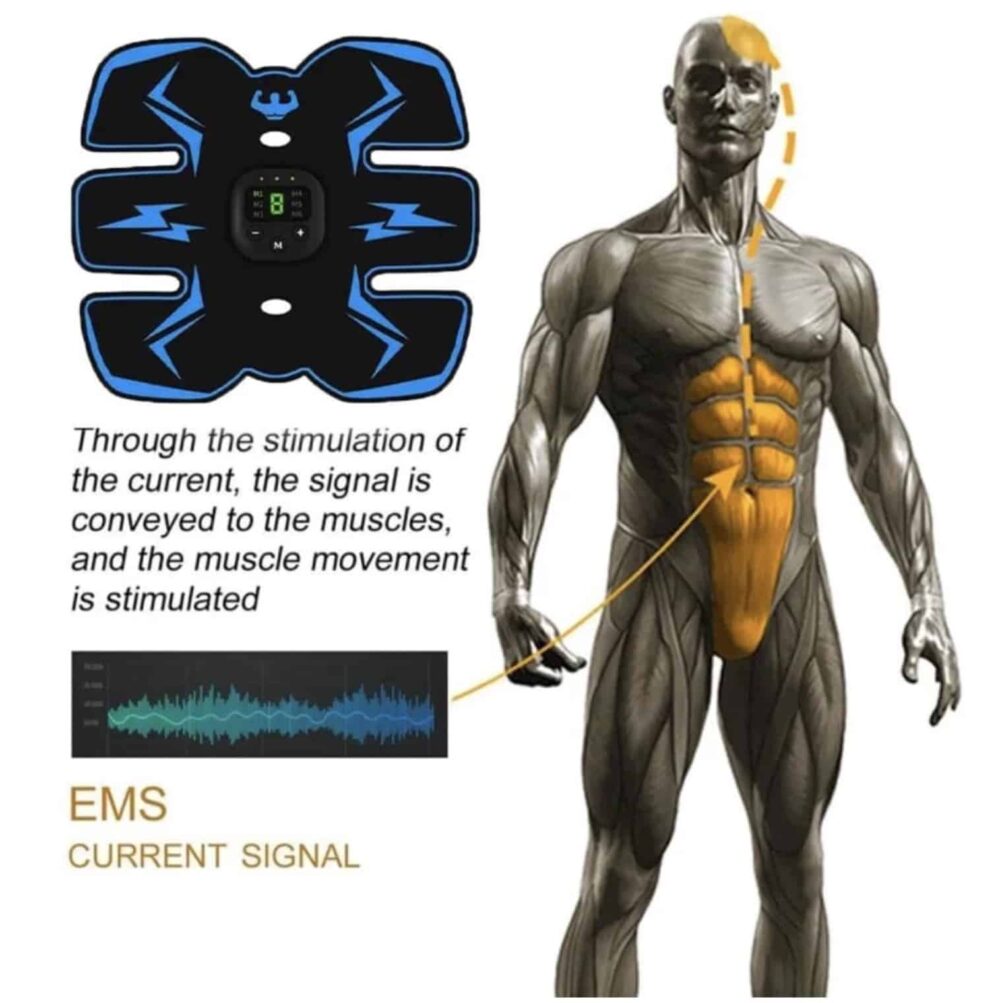 UltrABS - Official Retailer