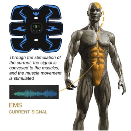 UltrABS - Official Retailer
