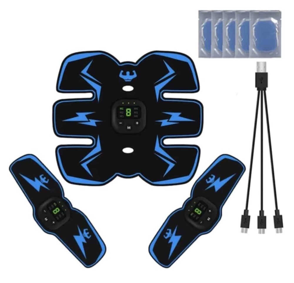 UltrABS - Official Retailer