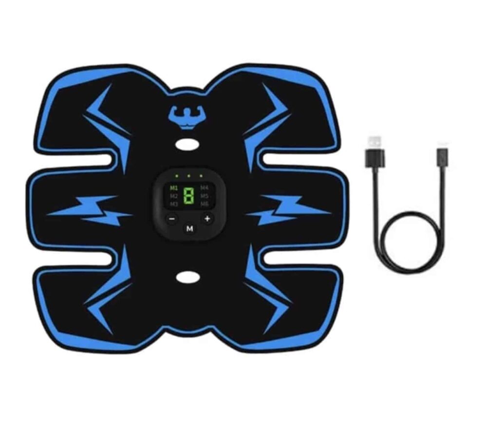 UltrABS - Official Retailer