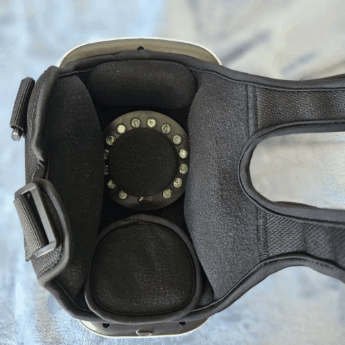 Gladiora™ Knee Massager - Official Retailer
